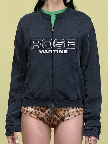 Martin Jacket