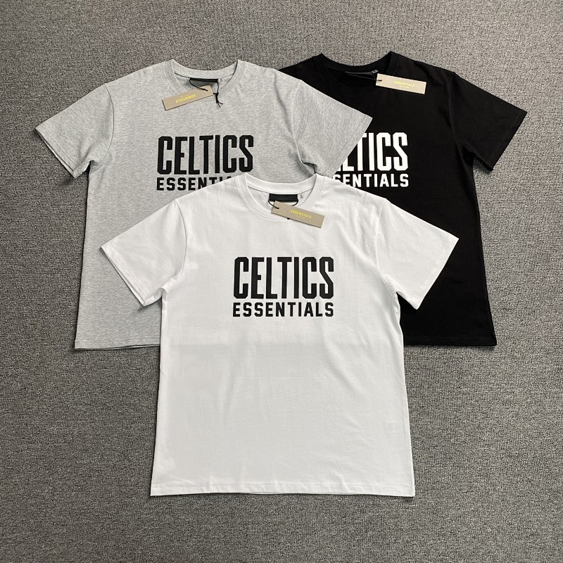 Fog Essentials X Nba T-shirt