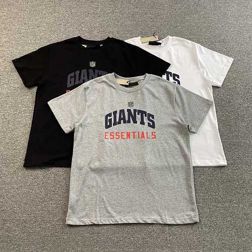 Fog Fear Of God Fog Essentials T-shirt