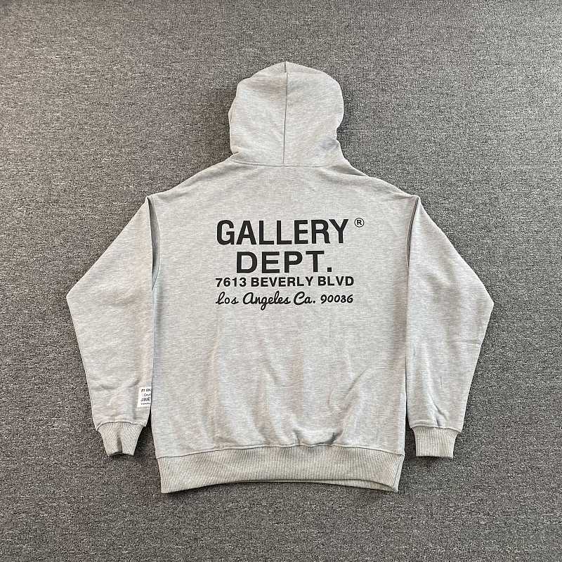 Gallery Dept. Hoodie