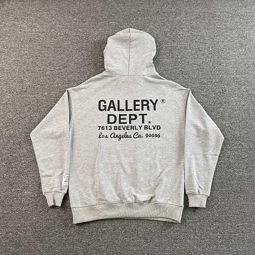 Gallery Dept. Hoodie