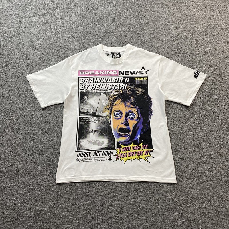 Hellstar T-shirt