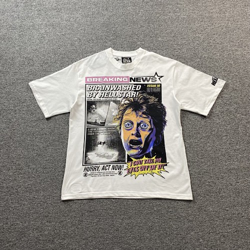 Hellstar T-shirt