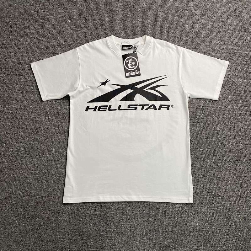 Hellstar Studios T-shirt