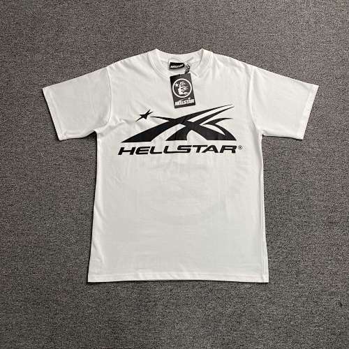 Hellstar Studios T-shirt