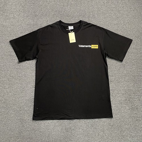 Vetements T-shirt