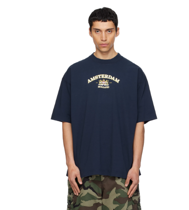 Vetements T-shirt