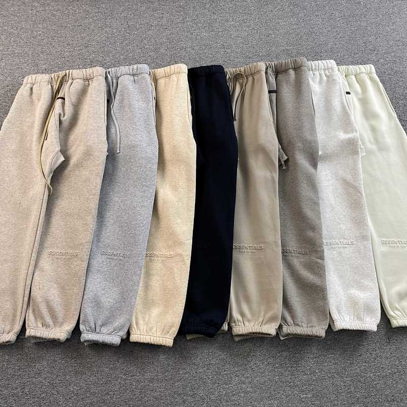Fog Fear Of God Fog Essentials Pants