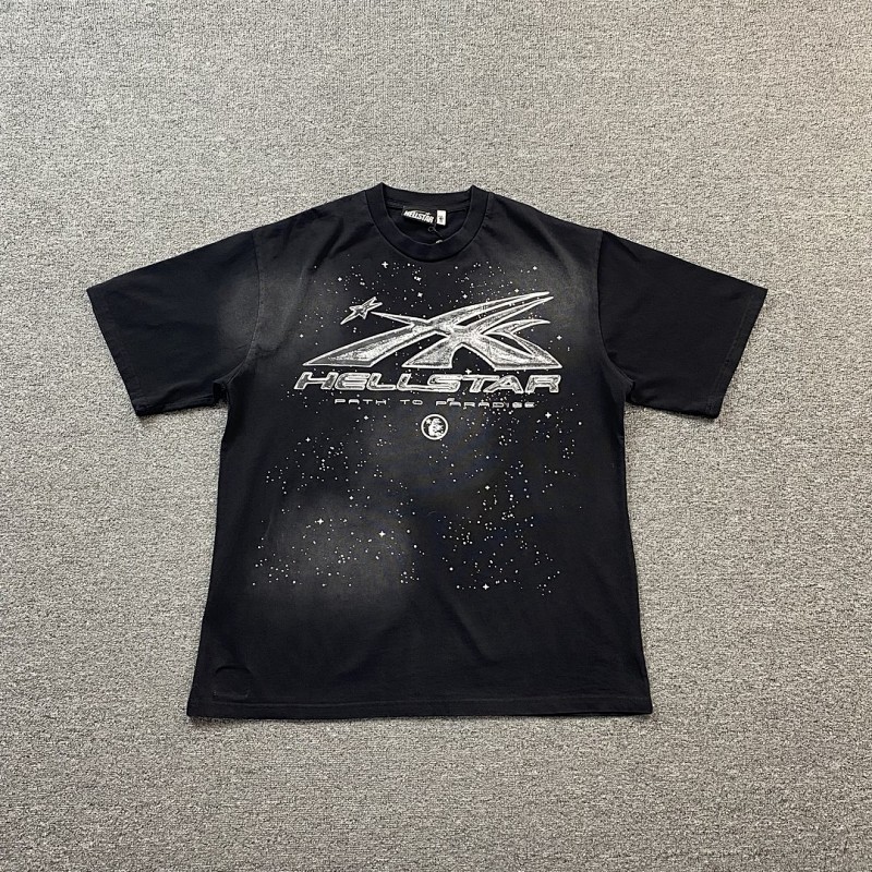 Hellstar T-shirt