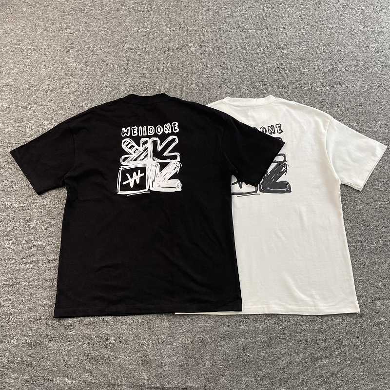 Tee from Logan