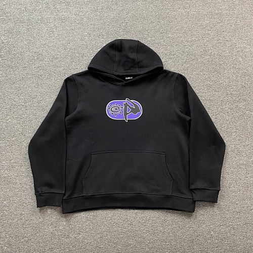 Adwysd AlwayDoWhatYouShouldDo Hoodie