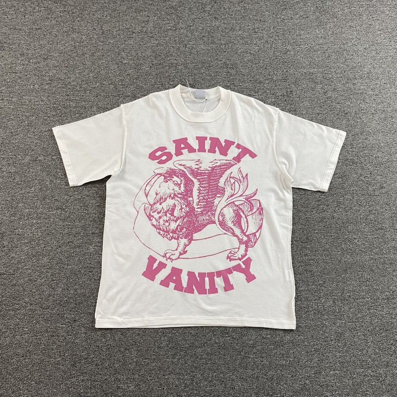 Saint Vanity T-shirt