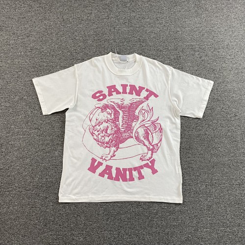 Saint Vanity T-shirt