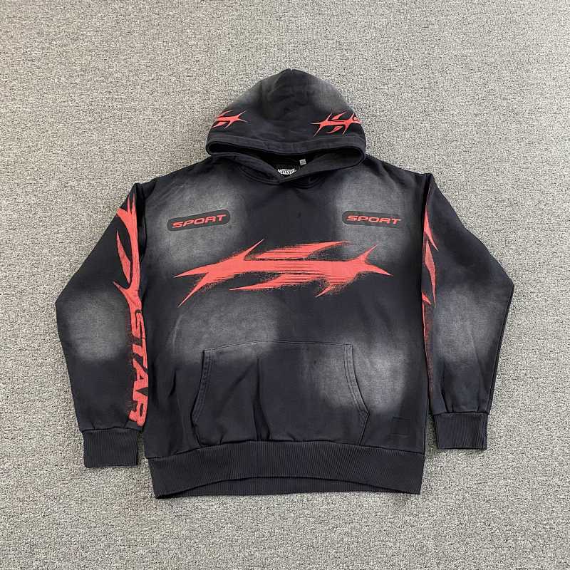 Hellstar Hoodie