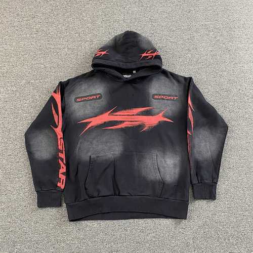 Hellstar Hoodie