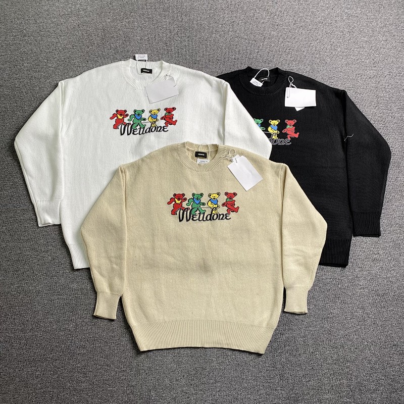 Sweater from Logan