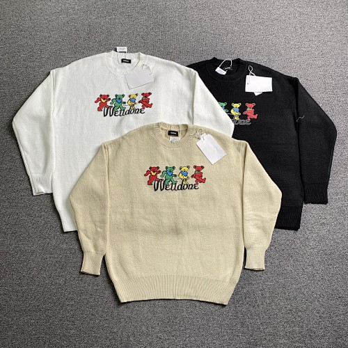 Sweater from Logan
