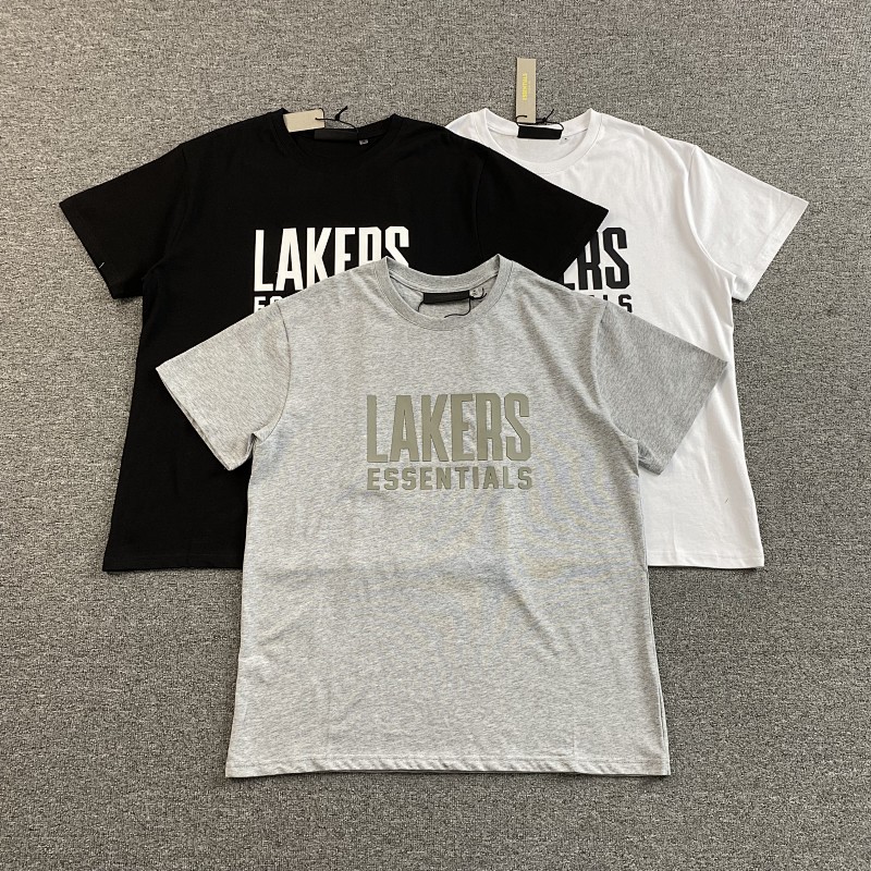 Fog Essentials X Nba T-shirt