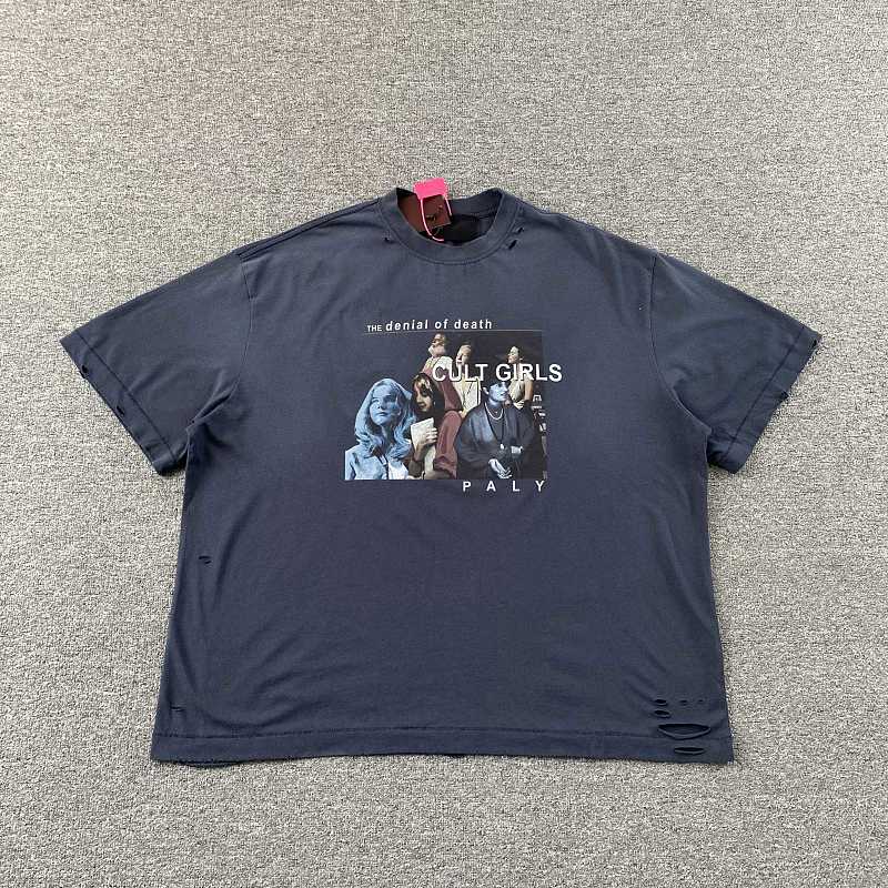 Paly Hollywood T-shirt