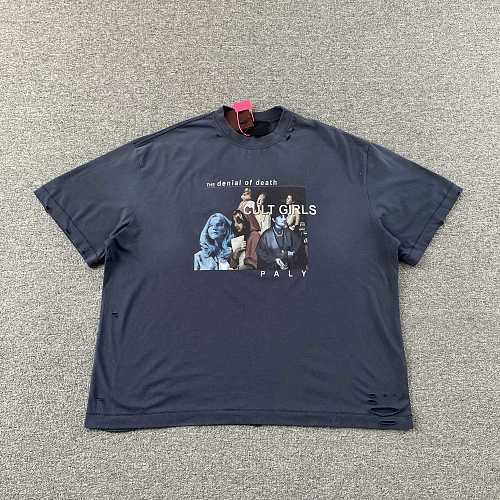 Paly Hollywood T-shirt