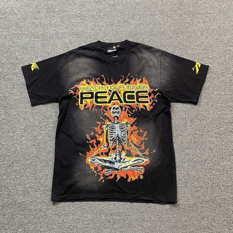 Hellstar T-shirt