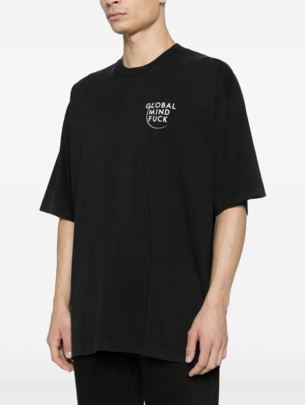 Vetements T-shirt