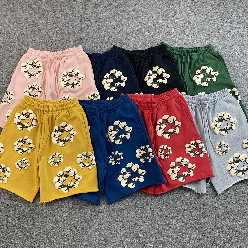 Denim Tears Shorts