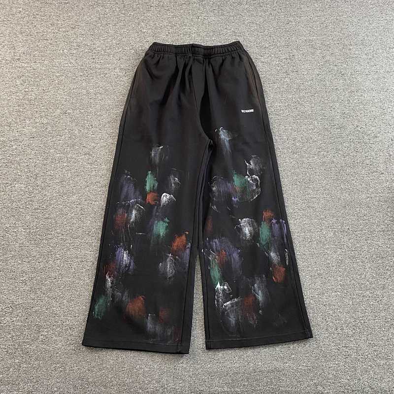 Pants from Logan