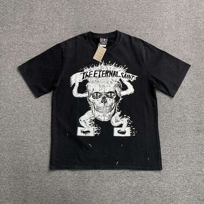 Saint Mxxxxxx T-shirt