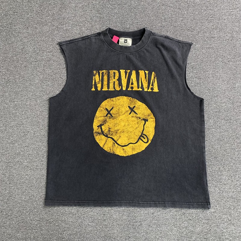 Nirvana Vest