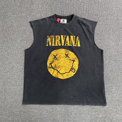 Nirvana Vest