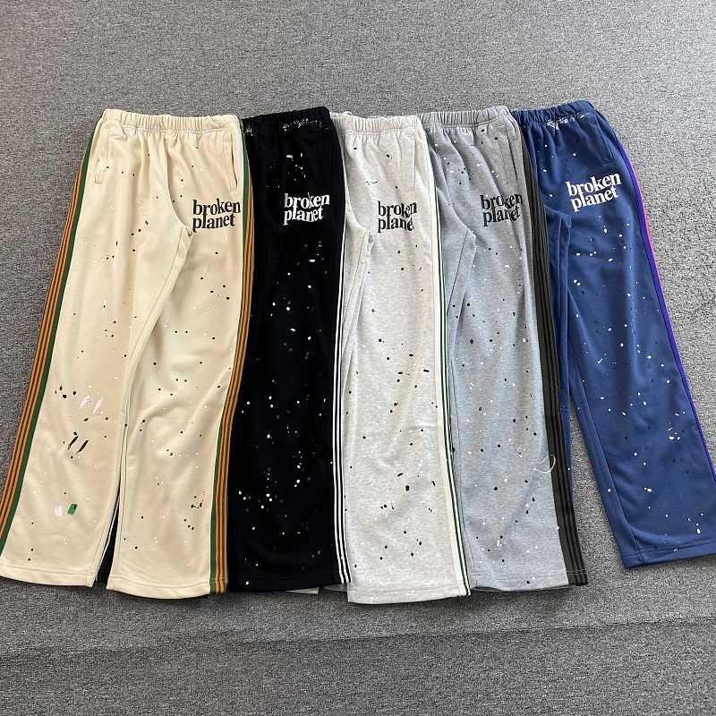 Broken Planet Pants