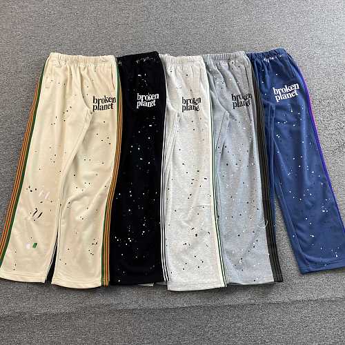 Broken Planet Pants