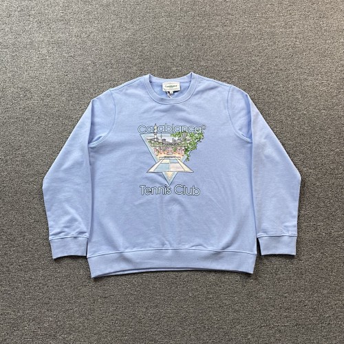Casablanca Crewneck
