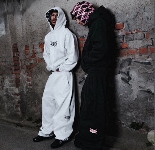 Mertra Pants