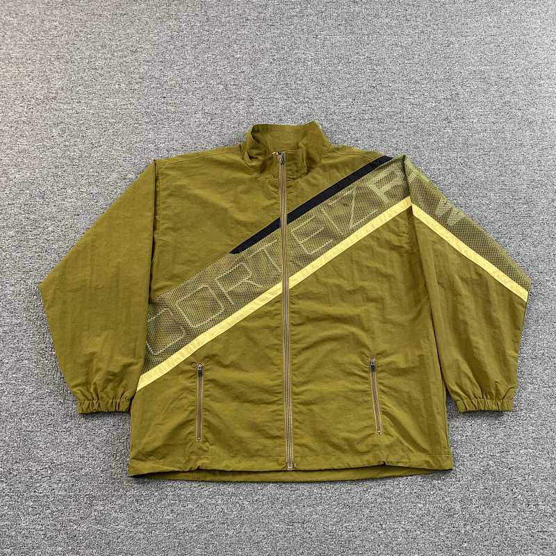 Corteiz Jacket