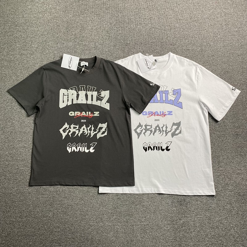 Grailz T-shirt