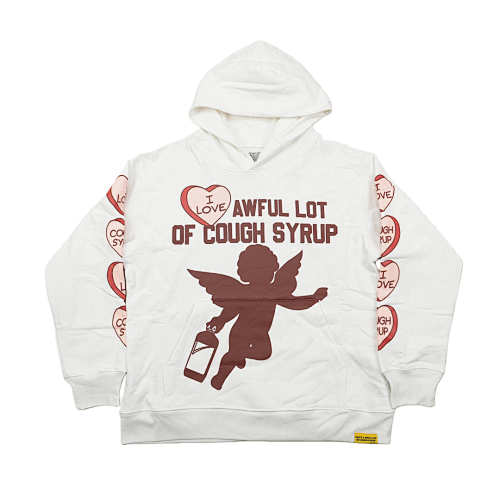 That's A Awful Lot OF Cough Syrup Alocs