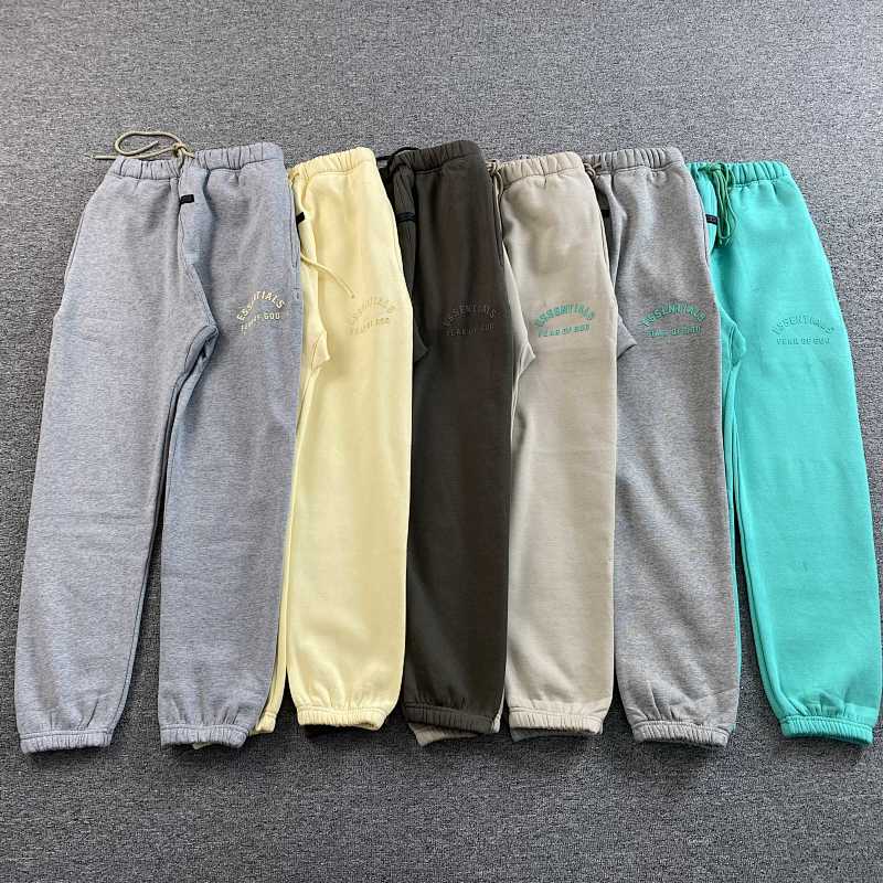 Fog Fear Of God Fog Essentials Pants