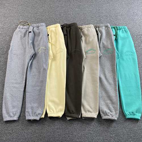 Fog Fear Of God Fog Essentials Pants