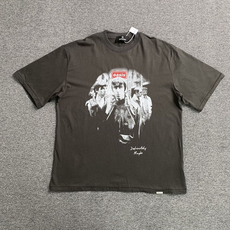 Represent T-shirt