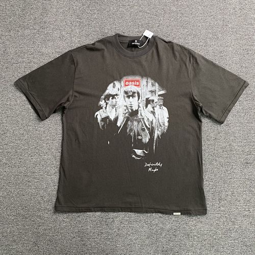 Represent T-shirt