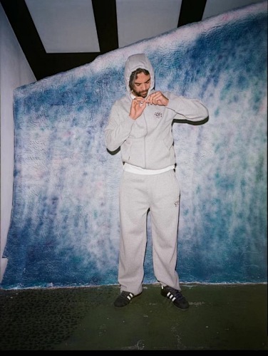 Adwysd AlwayDoWhatYouShouldDo Pants