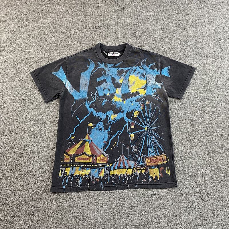 Vale Forever Valley Sport Dept T-shirt