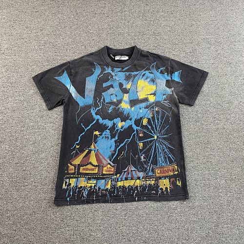 Vale Forever Valley Sport Dept T-shirt