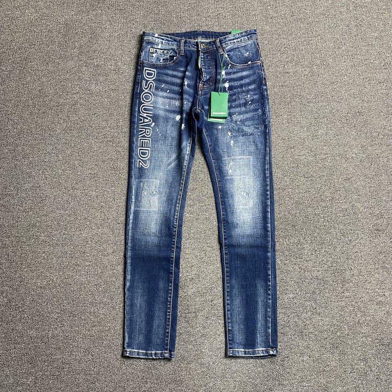 Dsquared 2 Jeans