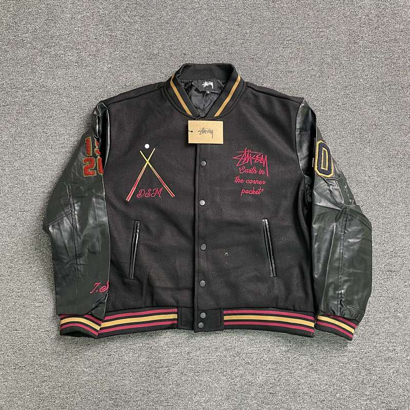 Stussy Jacket