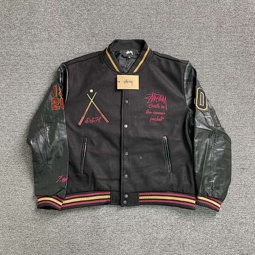 Stussy Jacket