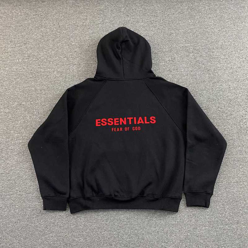 Fog Fear Of God Fog Essentials Hoodie