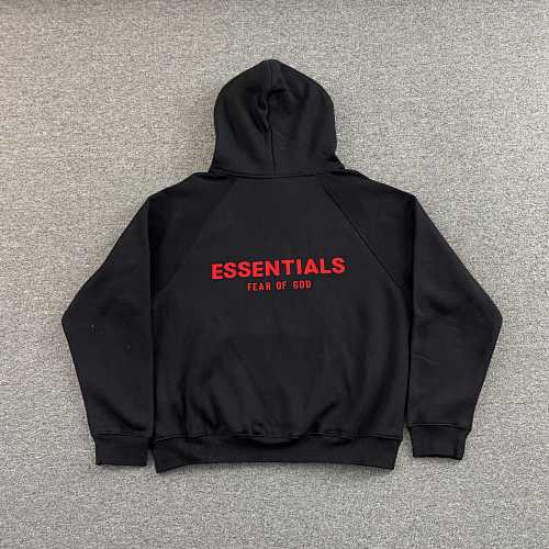 Fog Fear Of God Fog Essentials Hoodie